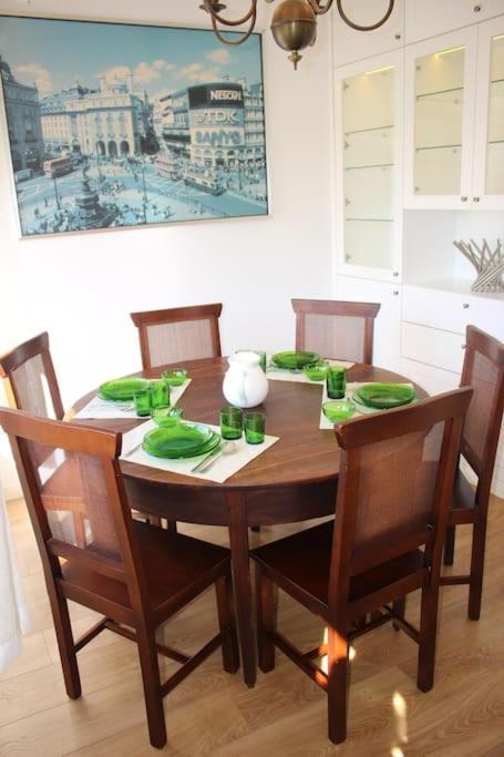 Sunny Apartment In Lisboa Dış mekan fotoğraf