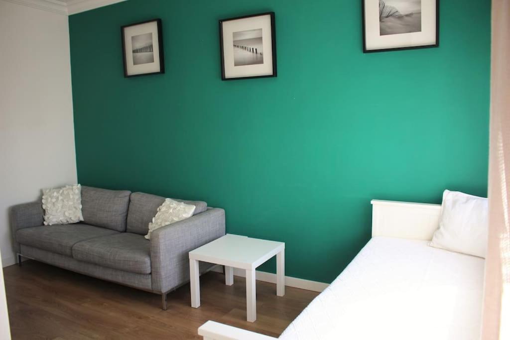 Sunny Apartment In Lisboa Dış mekan fotoğraf