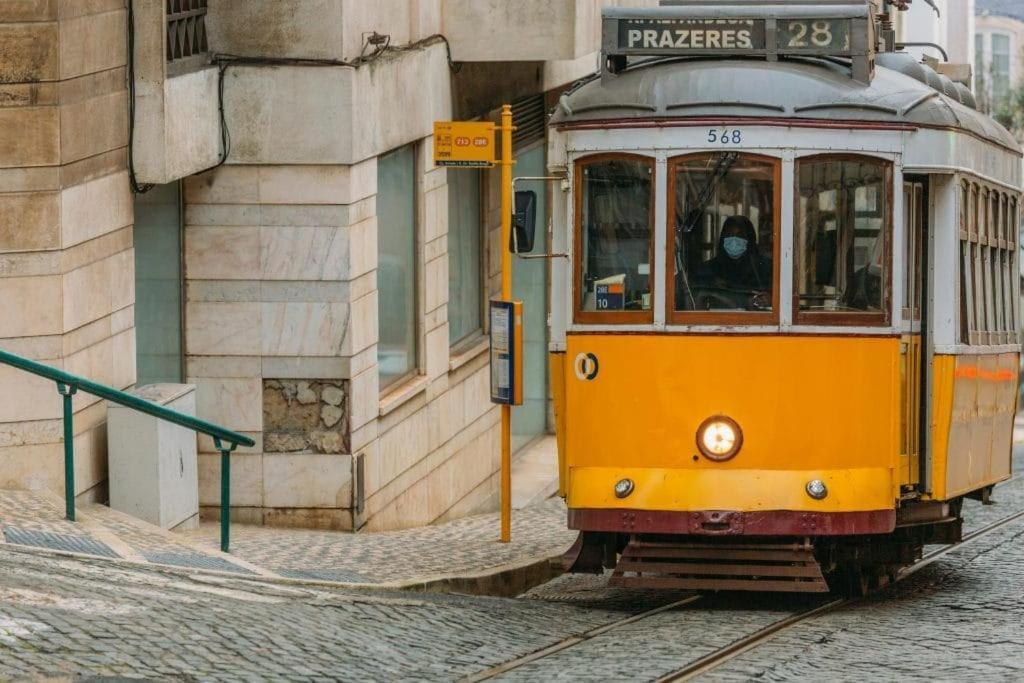 Sunny Apartment In Lisboa Dış mekan fotoğraf