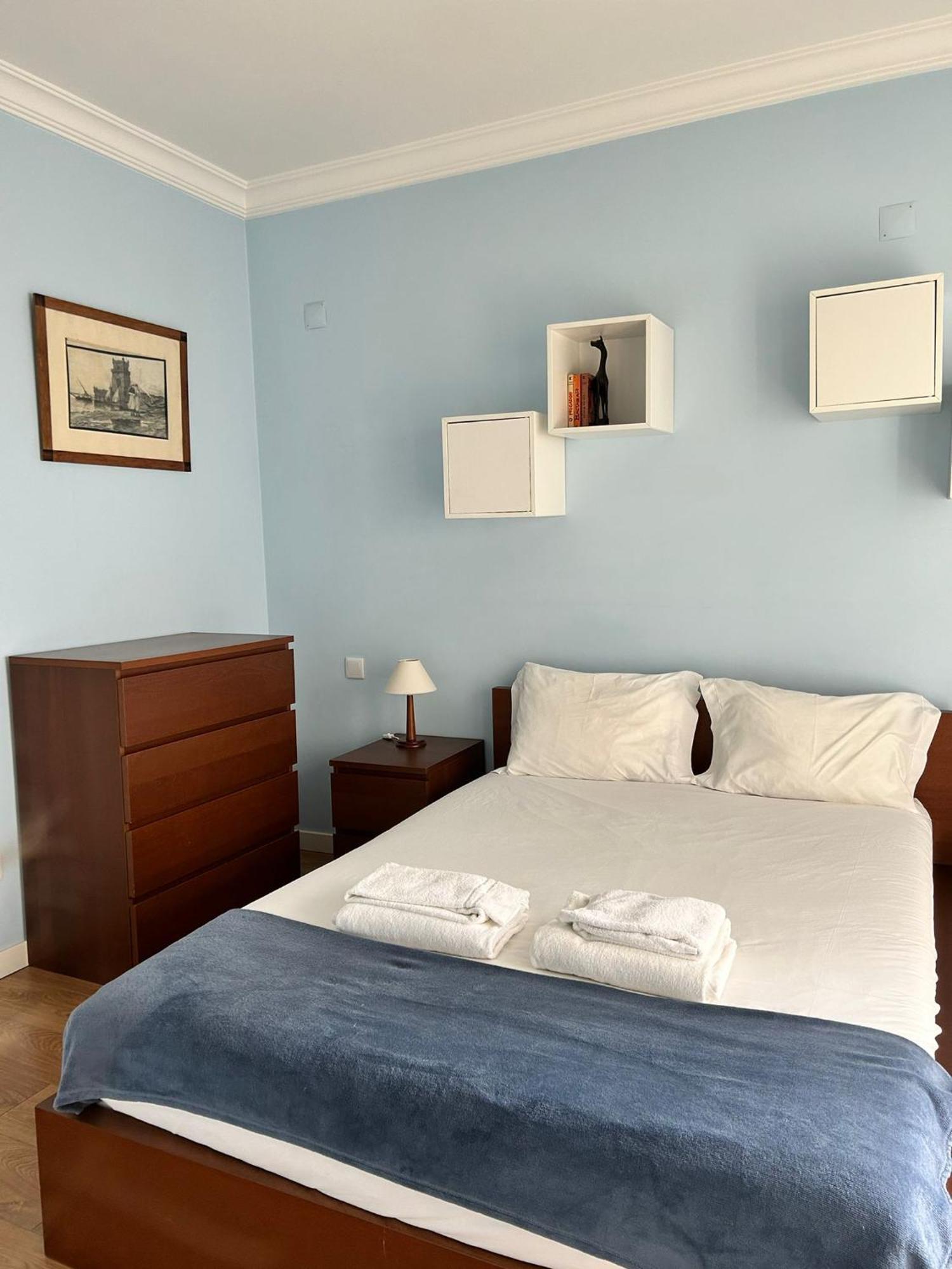 Sunny Apartment In Lisboa Dış mekan fotoğraf